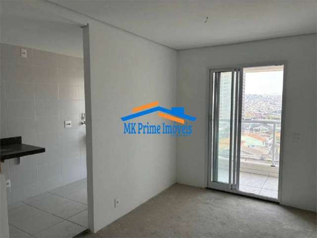 Apartamento com 2 Quartos e 2 banheiros à Venda, 54 m² - Osasco.