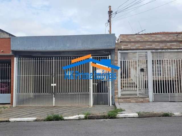 2 casas para moradia ou renda - Jd. Bela Vista - Osasco.