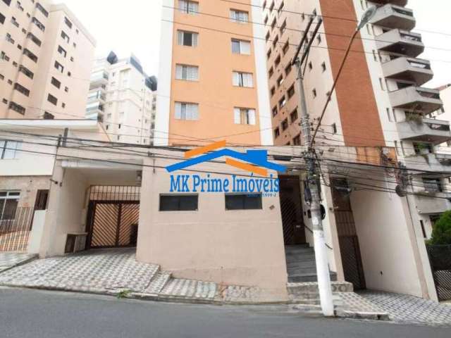 Excelente Apartamento com  3 dormitórios no Centro - Osasco.