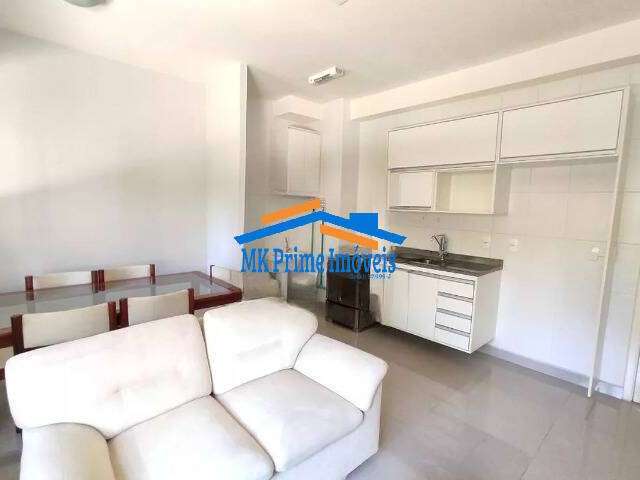 Apartamento 35m² c/ 1 Dorm Sem Vaga para Venda - Vila Leopoldina/SP