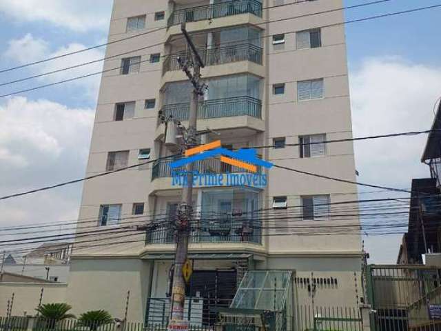 Excelente Apartamento com 3 dormitórios sendo 1 suíte - Centro/Osasco.