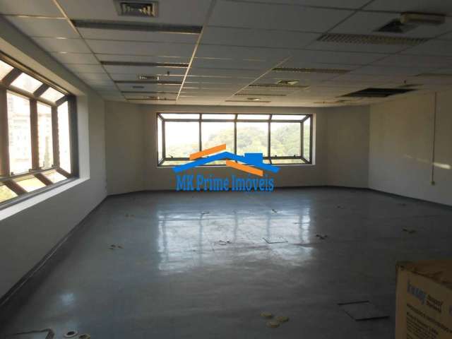 Sala comercial na Av. Francisco Matarazzo - Barra Funda/SP.