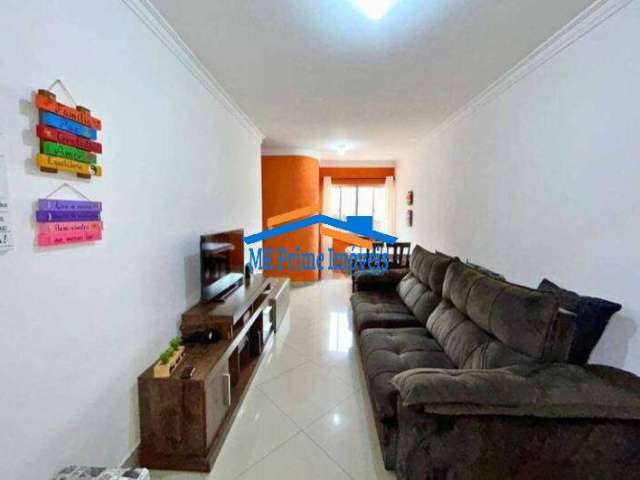 Ótimo Apartamento 68m² c/ 3 Dorm 1 Vaga para Venda - Bela Vista/SP