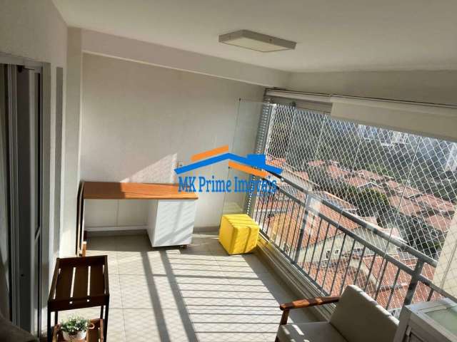 Apartamento com 3 dormitórios - Vila São Francisco