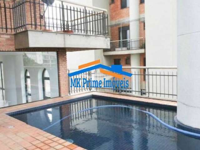 Apartamento Duplex no Edifício Vila Adriano, Savoy - São Paulo/SP.