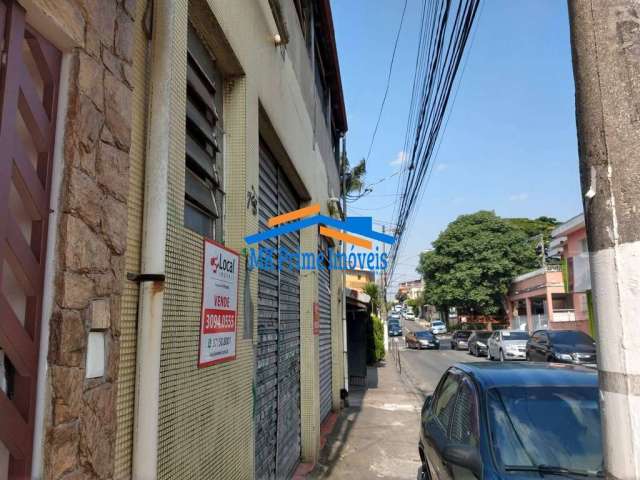 Casa com 3 quartos à venda em Osasco - SP