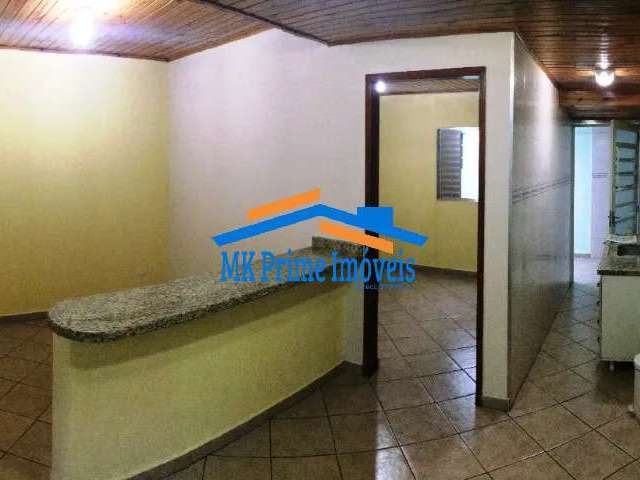 Casa Térrea 125m² c/ 1 Suíte 1 Vaga para Venda - Jardim Cidade Pirituba/SP