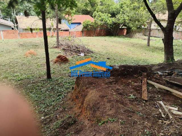 Terreno condomínio Tijuco Preto - Vargem Grande Paulista/SP