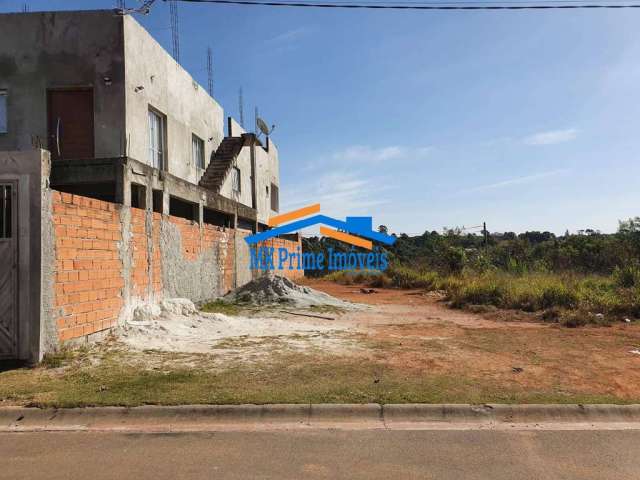 **Terreno à Venda no Residencial Vitória - Caucaia do Alto, Cotia/SP**