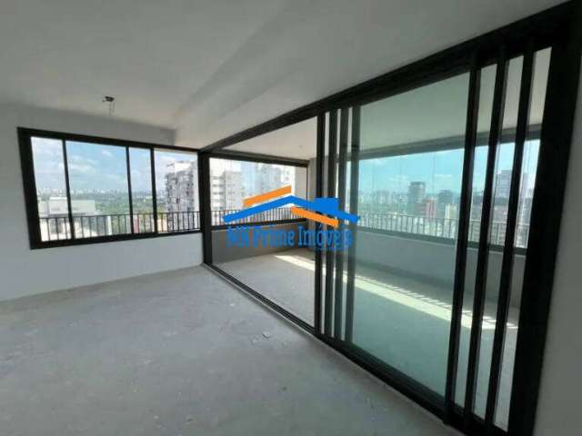 Lindo Apartamento com 3 Suítes  e 170m² - Pinheiros/SP.