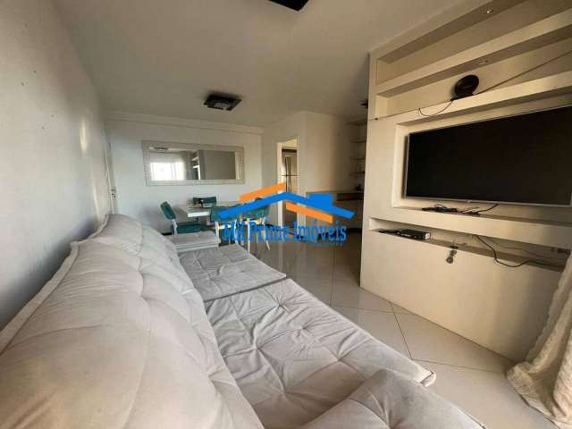 Oportunidade apartamento 74 m² com 3 dormitórios sendo 1 suíte no Jaguaribe