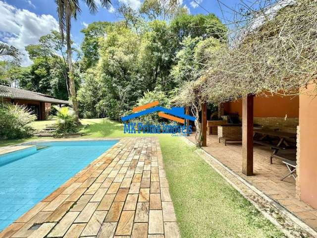 Cond Recanto IMPLA - 4d / 2ste, piscina, jardim, anexo gourmet!