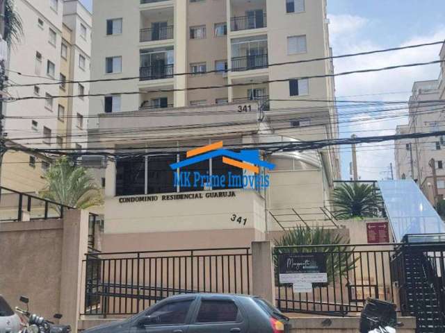 Cobertura Duplex para locação com 84 m² - Conceição - Osasco.