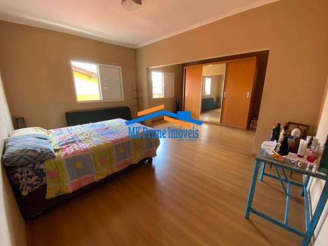 Sobrado 5 Suítes, Piscina, Terreno 582m² - Quitauna/Osasco