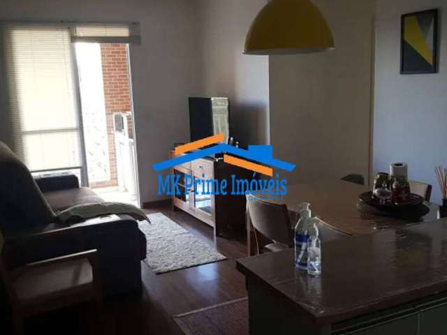 Apartamento c/75m², c/ 3 Quartos(1 Suíte) no Jaguaré/SP