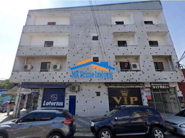 Prédio comercial em Cidade Patriarca com 602m².