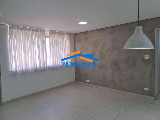 Apartamento com 3 Quartos e 3 Banheiros à Venda, 106 m² - São Paulo.