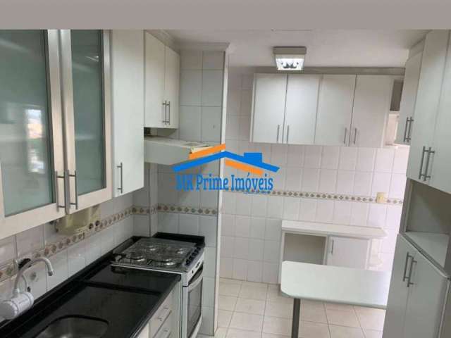 Apartamento 3 Dorm. sendo 1 Suíte - MOBILIADO - $2.900,00 Locação