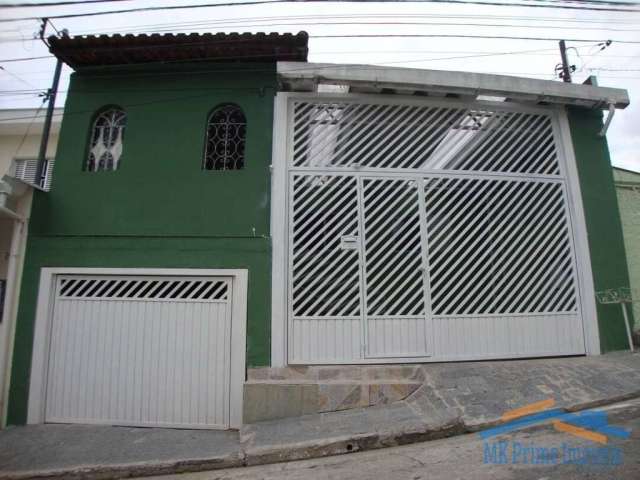 Excelente Casa no Bela Vista em Osasco.