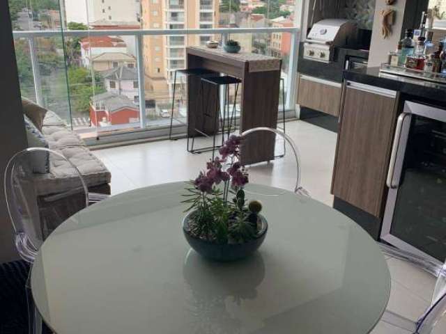 Lindo Apartamento com 76 m² na Aclimação!!!