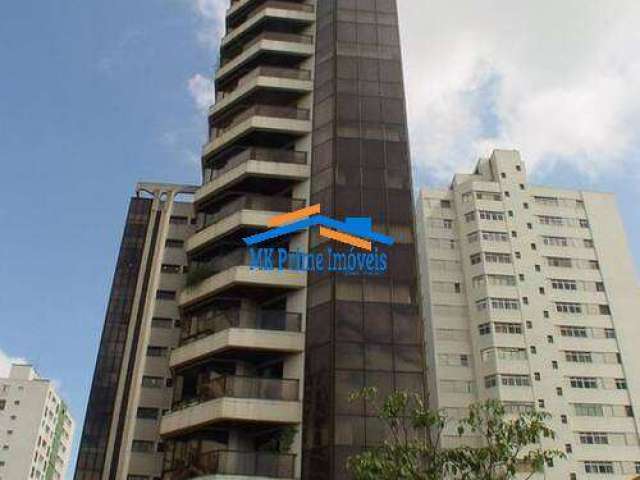 Lindo Apartamento na Vila Mariana com 200 m²!!!