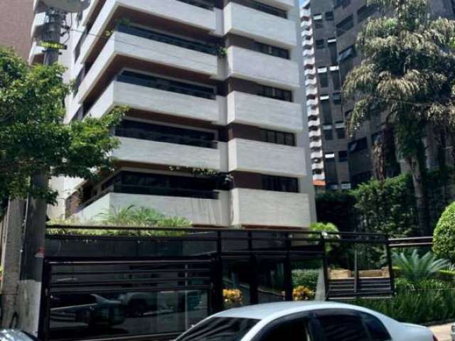 Lindo Apartamento com 278 m² na Aclimação!!!