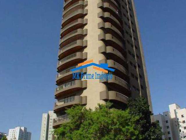 Apartamento 1 por andar na Vila Andrade com 267m²