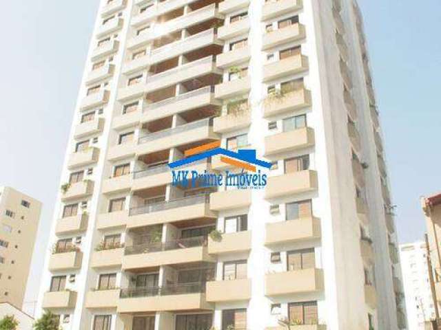 Lindo Apartamento com 95 m² em Moema.