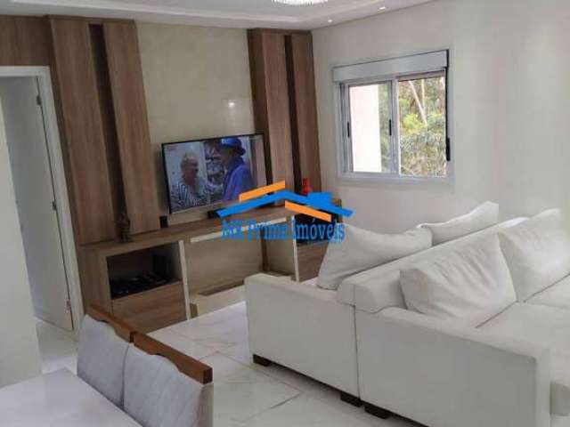 Lindo Apartamento no condomínio Smiley Home Resort, 108 m² com 2 vagas