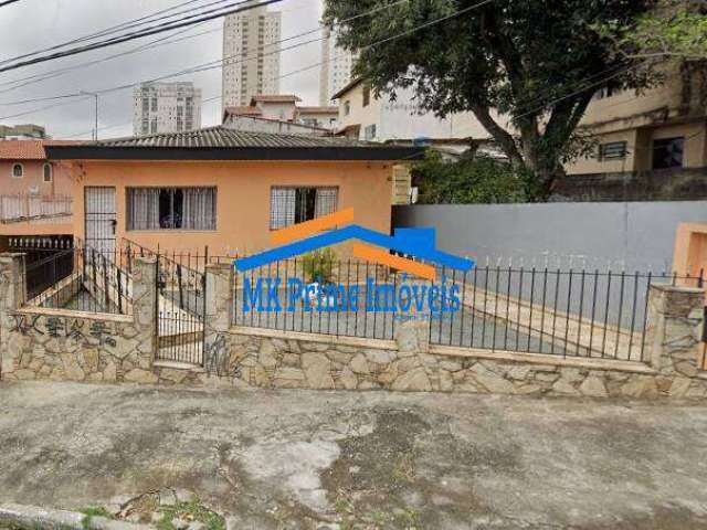 Casa Térrea/Terreno 2 dormitórios Bela Vista Osasco