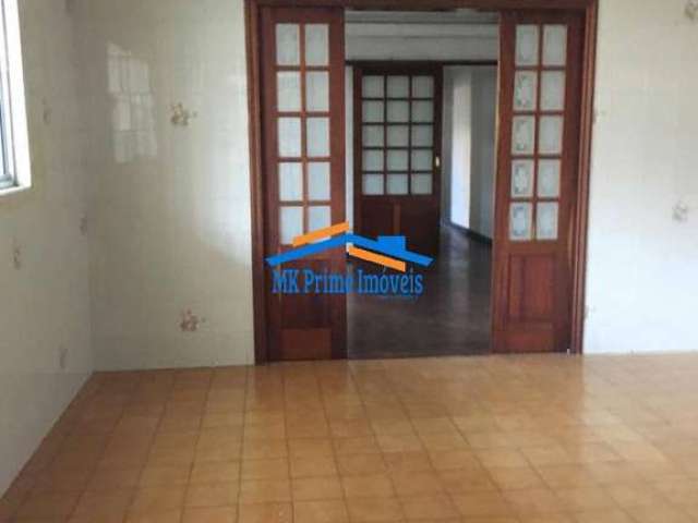 Casa Assobradada com 3 Dormitórios na Vila Osasco/ Residencial ou Comercial