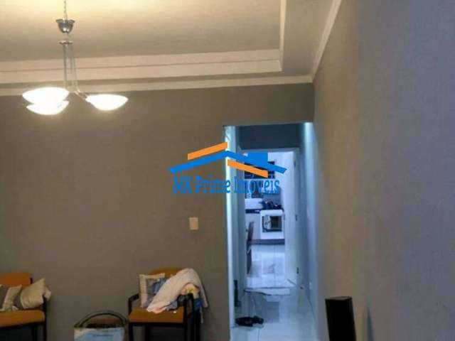 Sobrado com 200 mts² - 3 dorm. 1 suíte - 6 vagas - Campesina