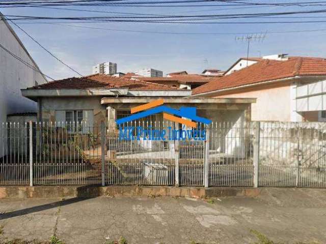 Terreno com Casa antiga no Km 18, 312 m² Osasco!