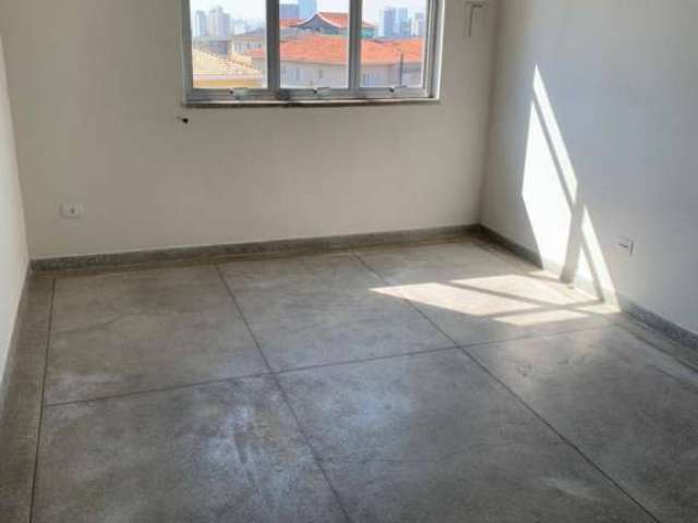 Sala comercial em localização privilegiada do Jardim das flores 40m².