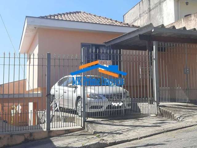 Casa Assobradada 130m² com 2 dormitórios em Pirituba !!