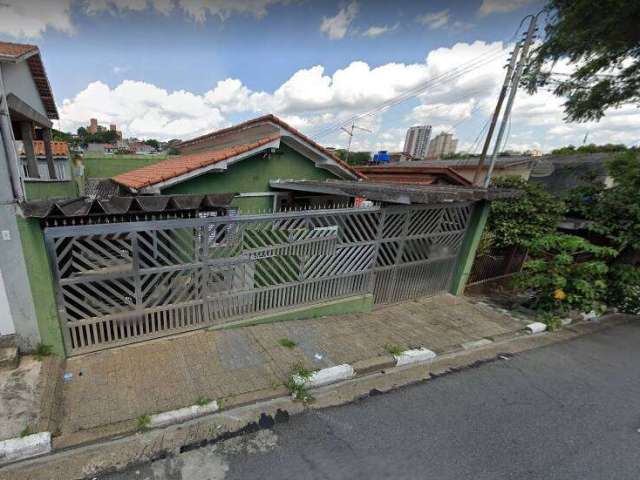 Casa Térrea com 3 dormitórios no Jd. Cipava à Venda, 120 m²