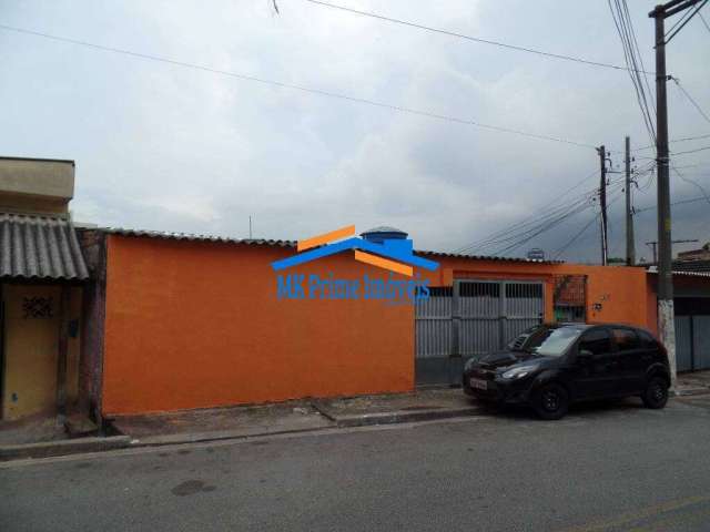 Imóvel para Renda  3 casas Jardim Padroeira Osasco