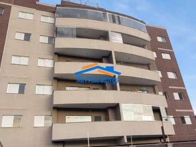 Apartamento em Itapevi com 74m², 2 Dormitórios.