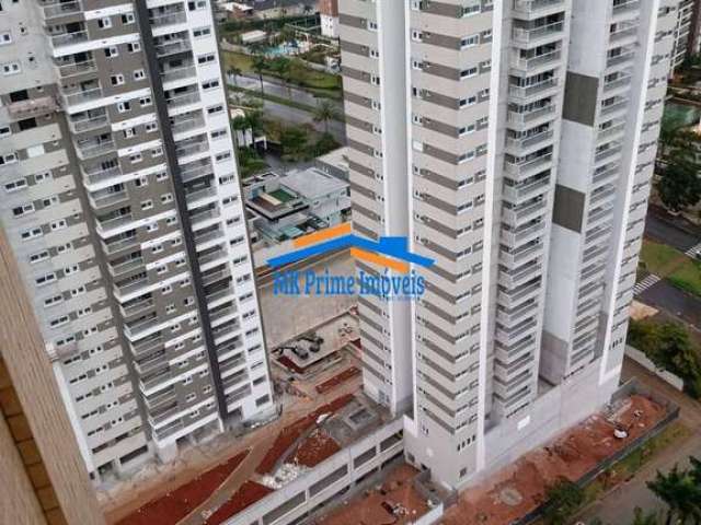 Apartamento com 84,37 m² em Construção no Belvedere Lorian Boulevard!