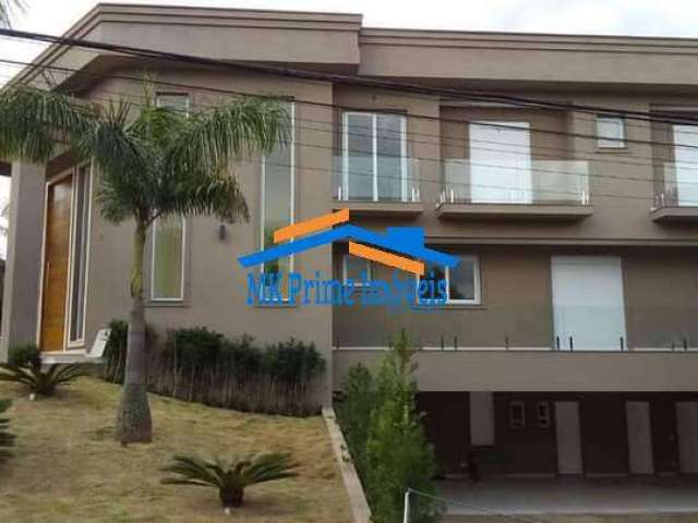 Linda Residência no Residencial 11 em Alphaville - Santana de Parnaíba!