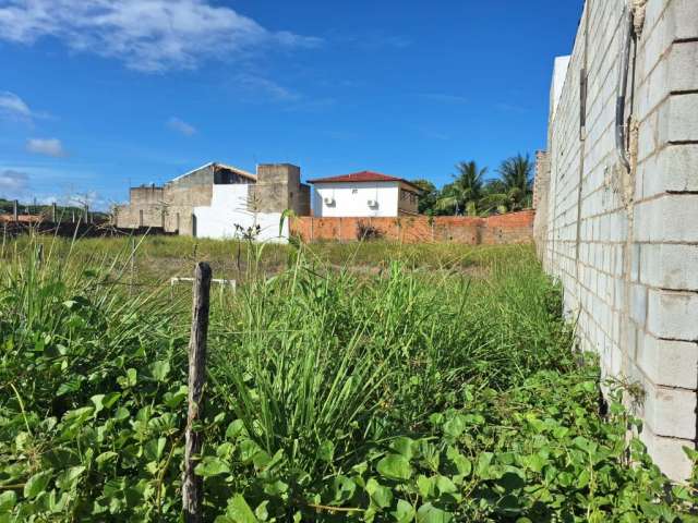 Terreno no Barra Mar, pronto para construção.