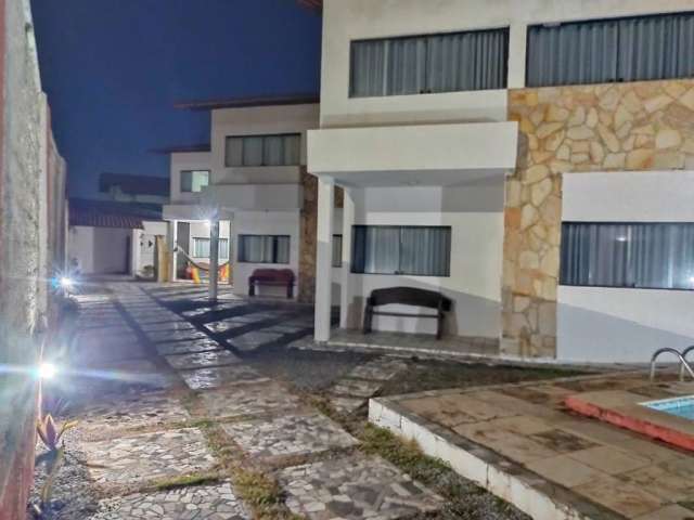 Casa com 3 quartos à venda na Rua Monsenhor hildelbrando Guimarães, 02, Barra Mar, Barra de São Miguel, 98 m2 por R$ 449.000