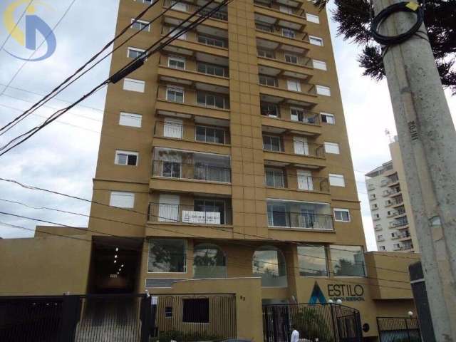 Apartamento n condomínio Estilo Alavanca Residencial