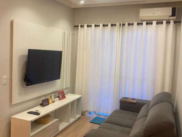 Apartamento Térreo à venda no  Condomínio Granville Residencial Guanabara.