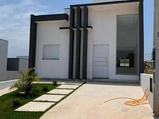 Casa para venda no Condomínio Villaggio Ipanema I