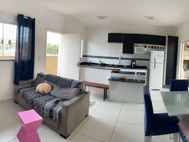 Apartamento à venda de 75m² no Jardim do Sol