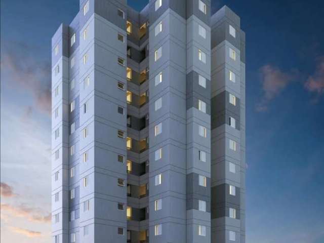 Apartamento Padrão para locação