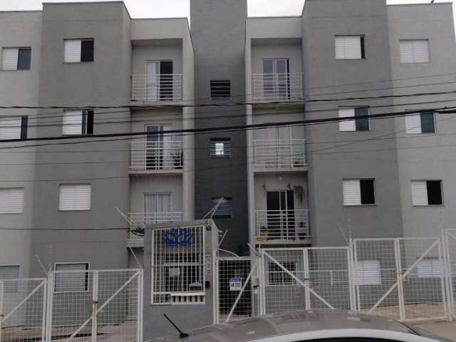 Apartamento Padrão no Jardim Simus