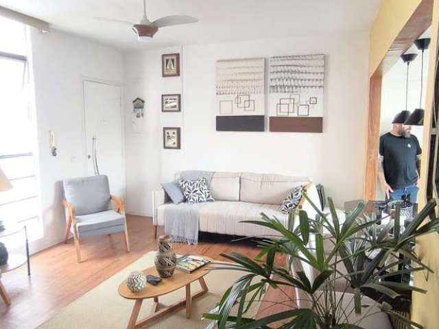 Apartamento Padrão à Venda - Edifício Santiago, Vila Jardini, Sorocaba