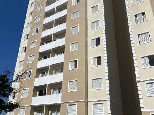 Apartamento à venda no bairro Jardim Refúgio - Sorocaba/SP